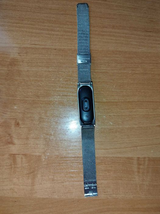 Фітнес-браслет MI band 3