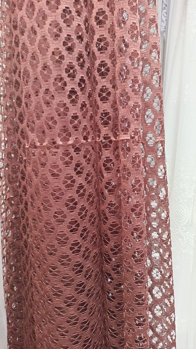 Фіранка,Тюль,сітка декор