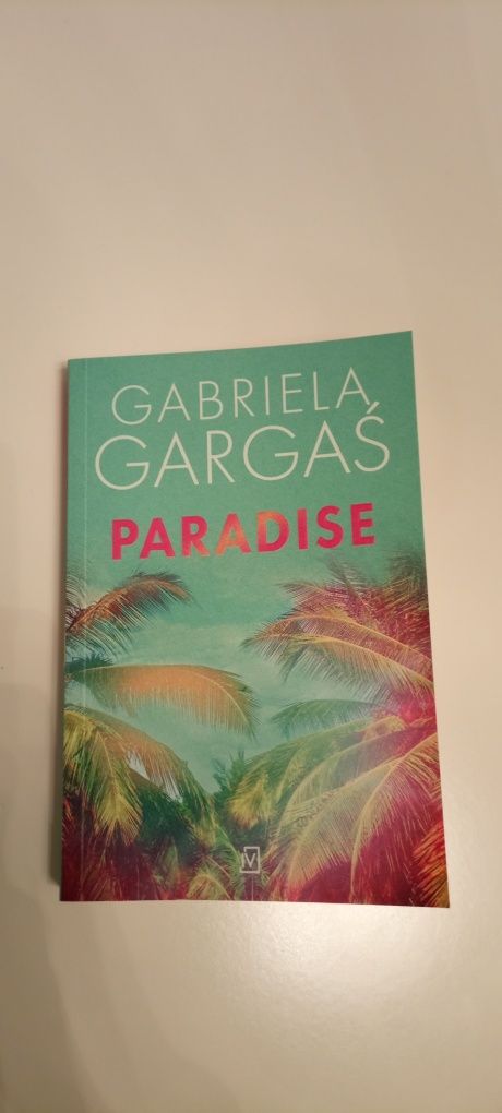 Gabriela Gargaś Paradise