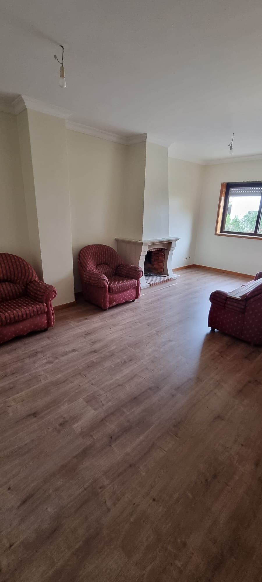Apartamento T1 gulpilhares