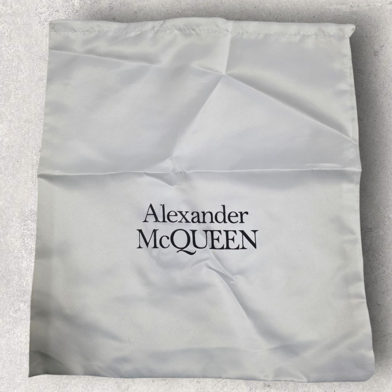 Sapatilhas Alexander Mcqueen