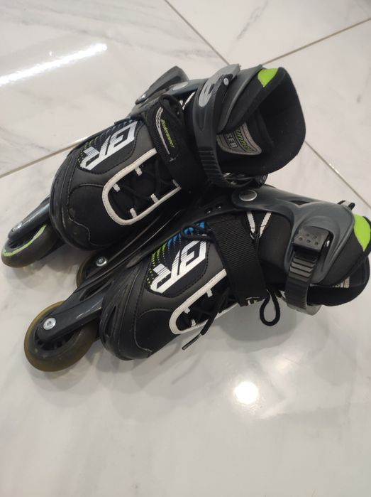 Дитячий ролики Rollerblade