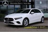 Mercedes-Benz Klasa A Leasing 107% Lease&Drive od 1202zł netto miesięcznie