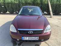 Продам Lada Priora