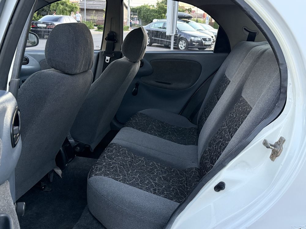 Daewoo lanos 1.3 в хорошем состоянии