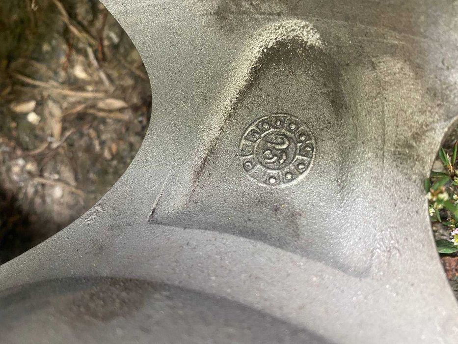 Диски для BMW E39