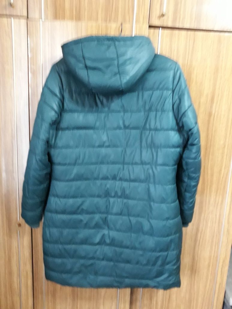 Пальто женское  р.50