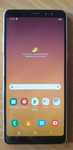 Продам Samsung A8+