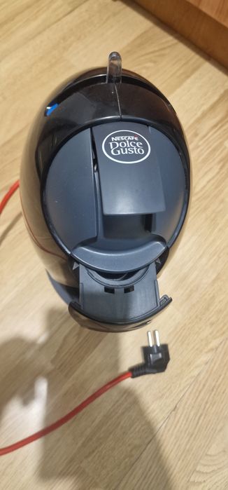 Капсульна кавомашина