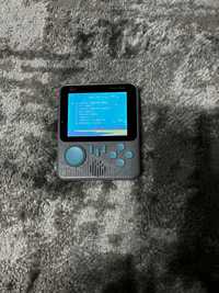 SUP G7 Game Box Portable 666 in 1 AV (Gray)