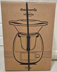 Thermomix Tm 6 nowy