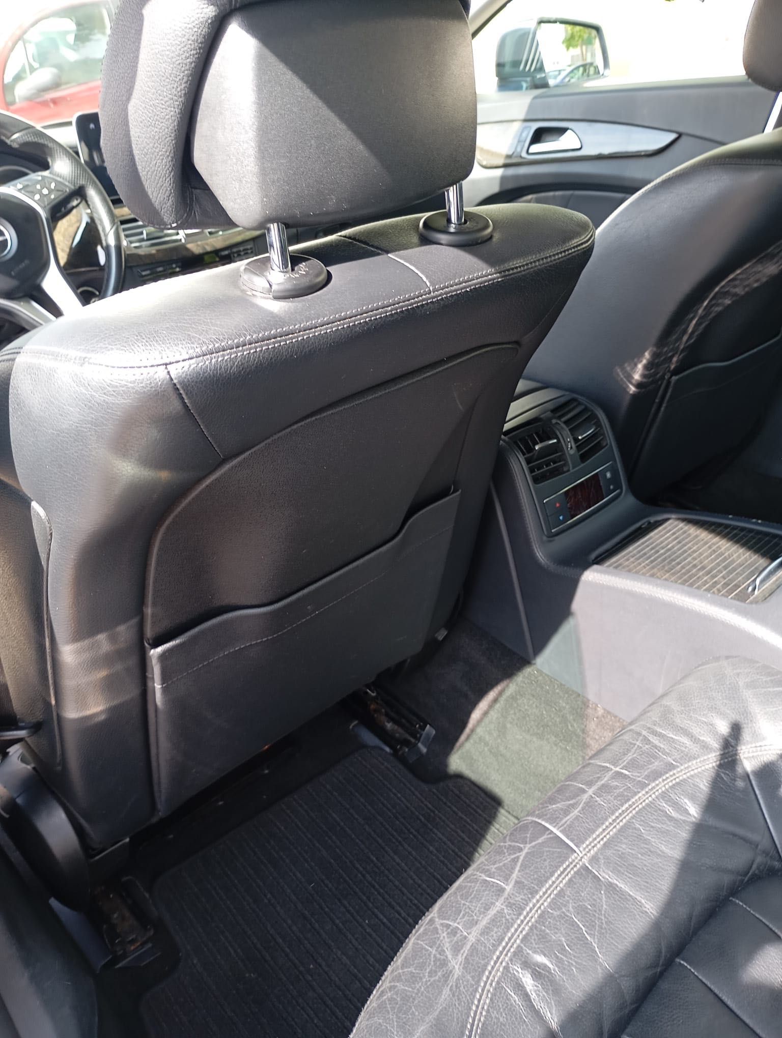 Mercedes cls 350 ano 2012