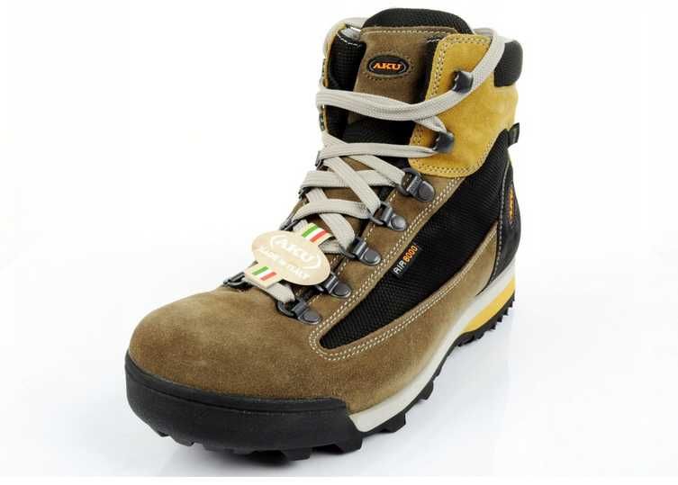 Buty trekkingowe Aku Slope Original GTX  r.42