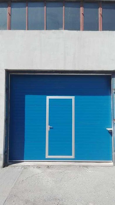 Roleta rolowana PA77 3000x3500