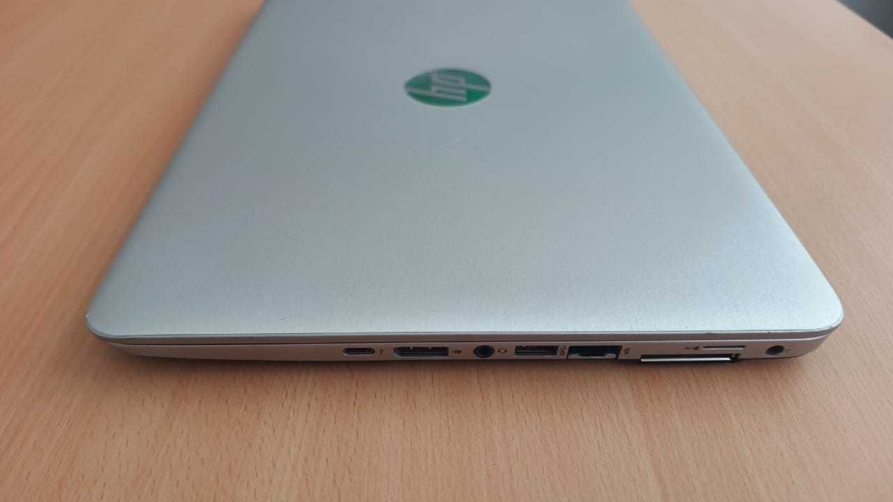 Ноутбук HP EliteBook 745 G4