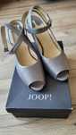 Buty na obcasie marki JOOP, roz. 41