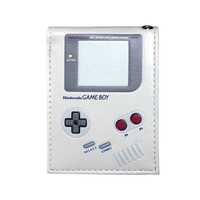 Nowy Portfel Nintendo Gameboy Game Boy