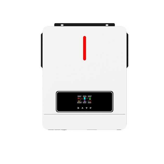 Продам гібридний інвертор Daxtromn 4.2kW, 24V