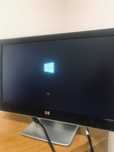 Monitor HP (usado ) 20"