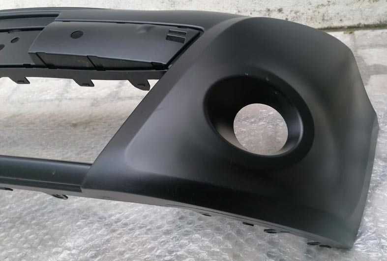 para-choques frontal renault clio III . fase 2 - NOVO