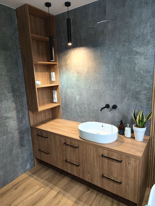 Stolarz-Meble na wymiar