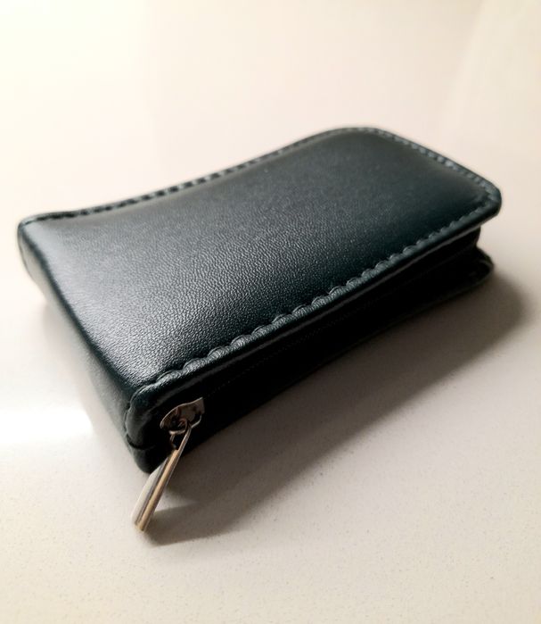 Kit portátil para unhas