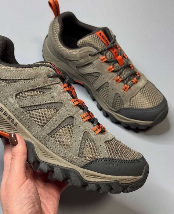 Кросівки трекінгові MERRELL Розмір 42 / 26,5 см.