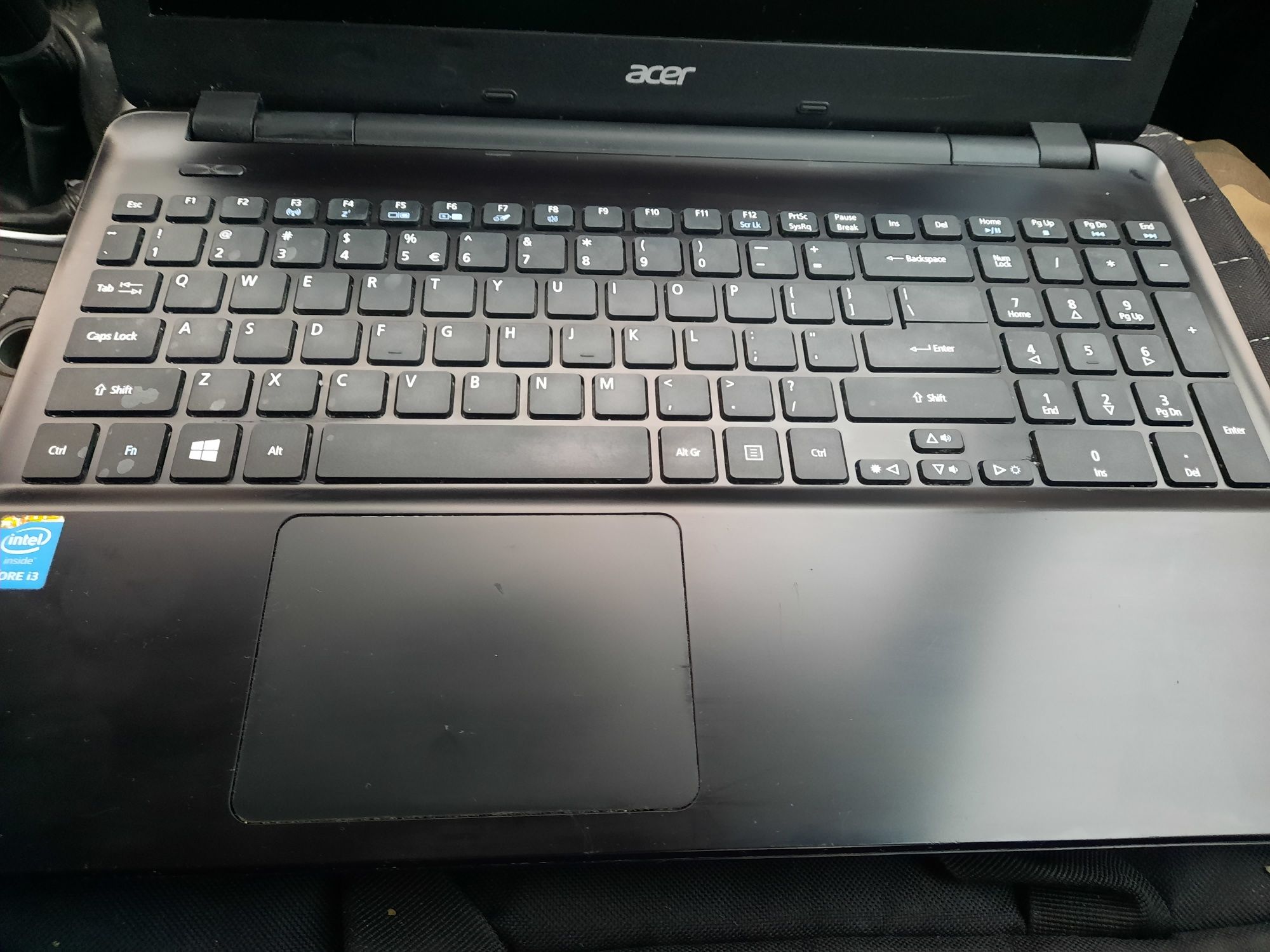 Acer aspire e5 571