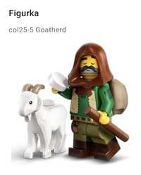 LEGO Minifigures 25 "Goatherd"
