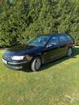 Sprzedam Saab 9-3 1.8i