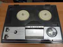GRUNDIG ZK 125 magnetofon