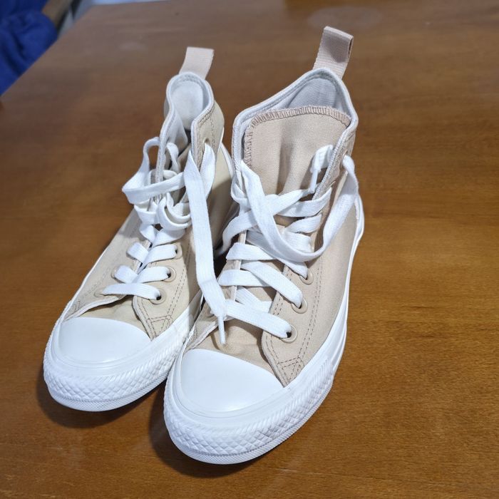 Sapatilhas Converse All Star