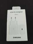 Ładowarka Samsung 45W orginał nowa