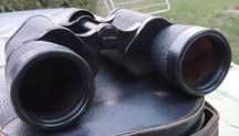 Lornetka Carl Zeiss DEKAREM 10x50 DDR multi-coated