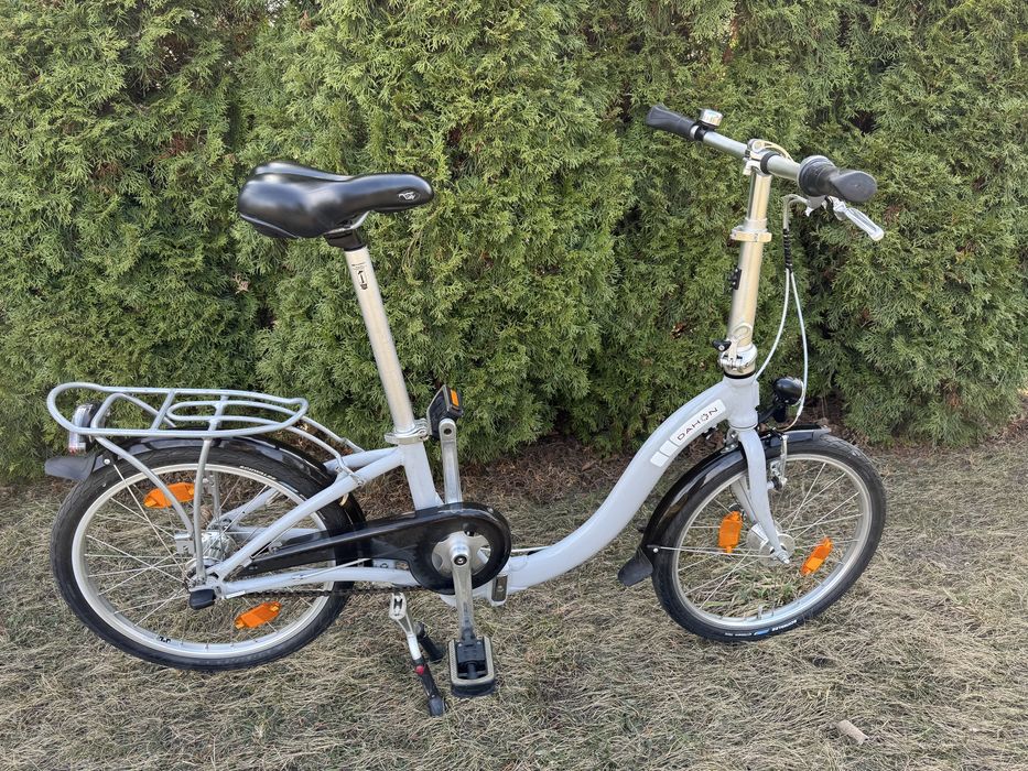 Składany rower Dahon 20
