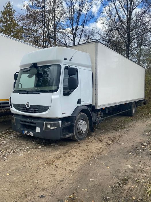 Renault Premium 370 dxi