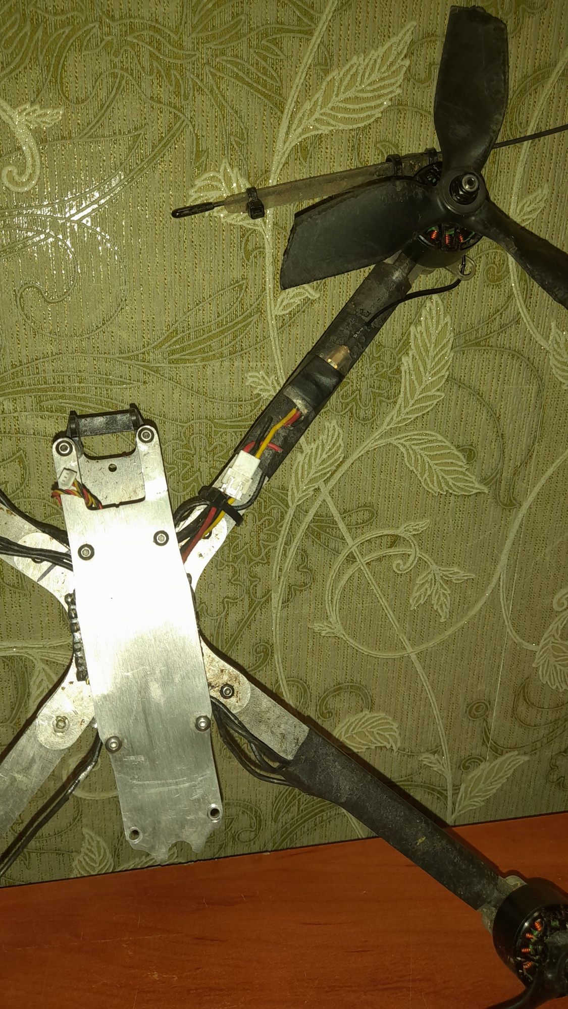 продам  FPV Дрон