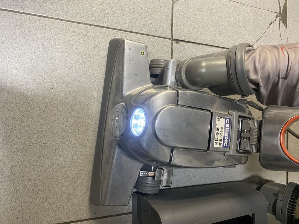 Пилосос професійний KIRBY G10E Sentria