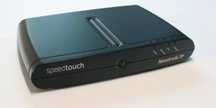 Router DSL Speedtouch 546