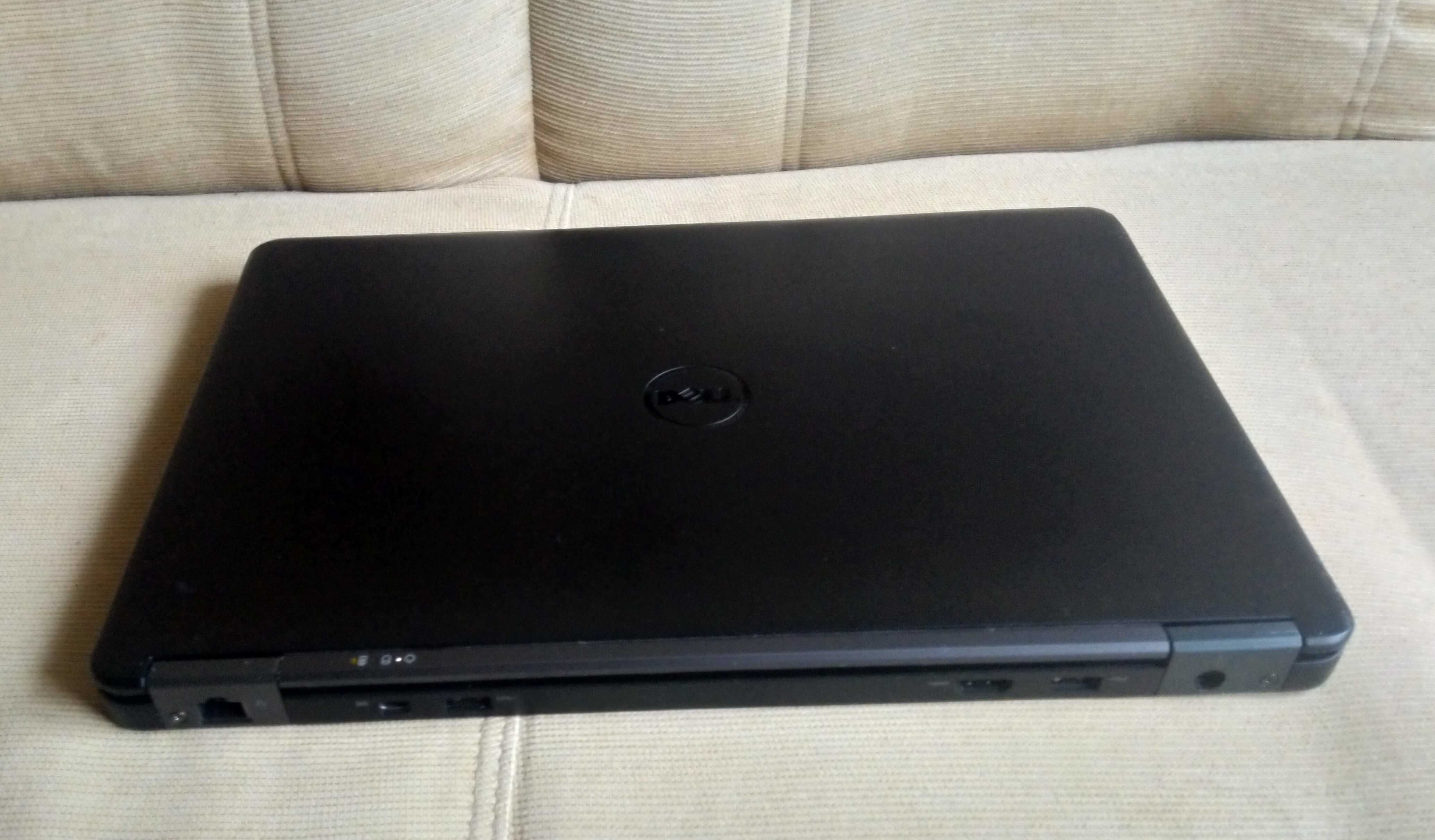Dell Latitude E7450 14'' i7/ SSD256GB/ 8GBRAM/HD5500/modem