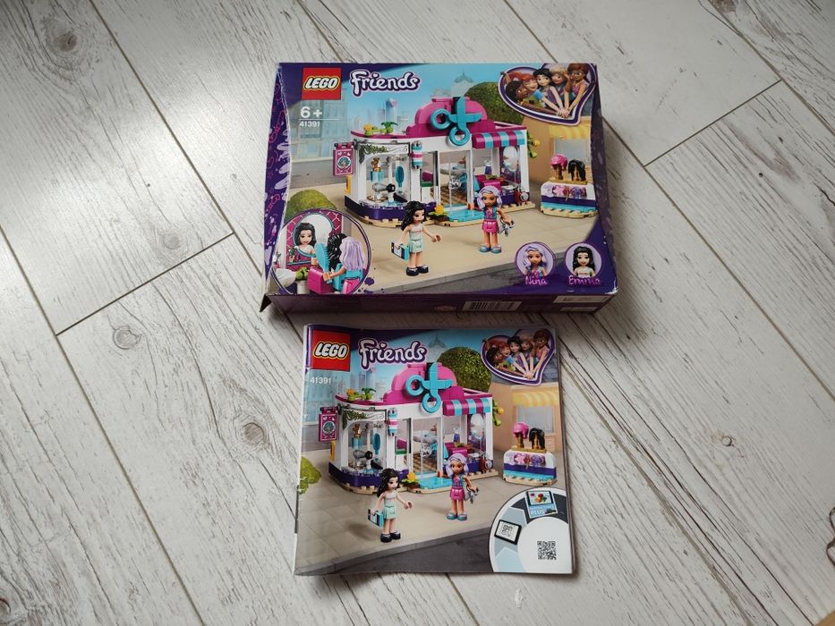 LEGO Friends 41391