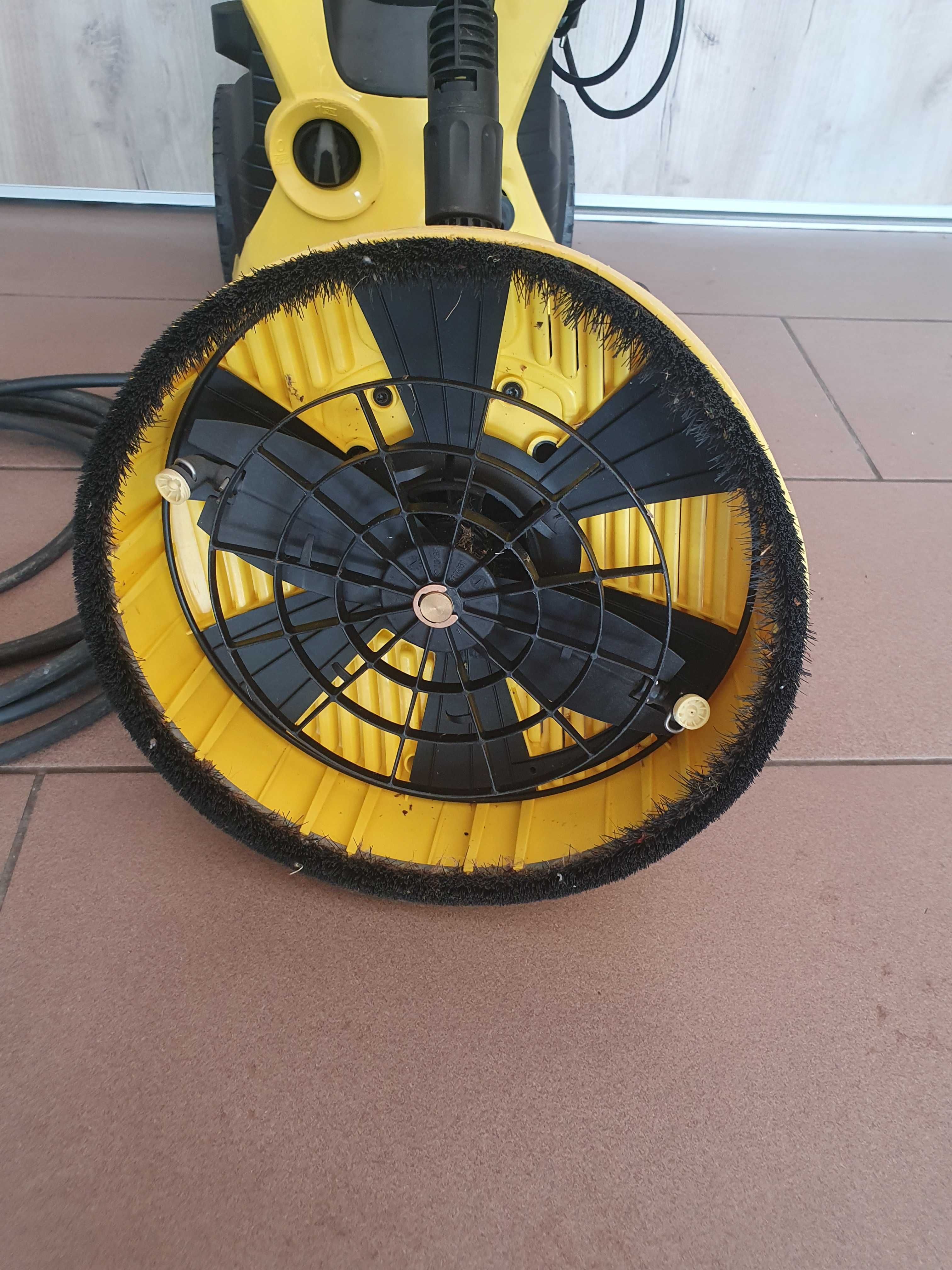 Sprzedam myjkę Karcher model K5