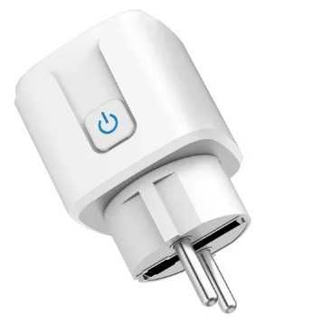 Smart gniazdko WIFI