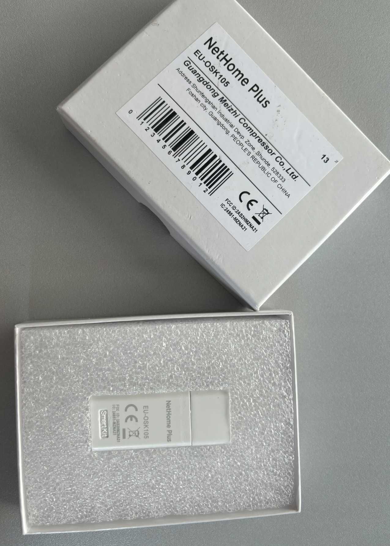 Moduł WIFI EU-OSK105
