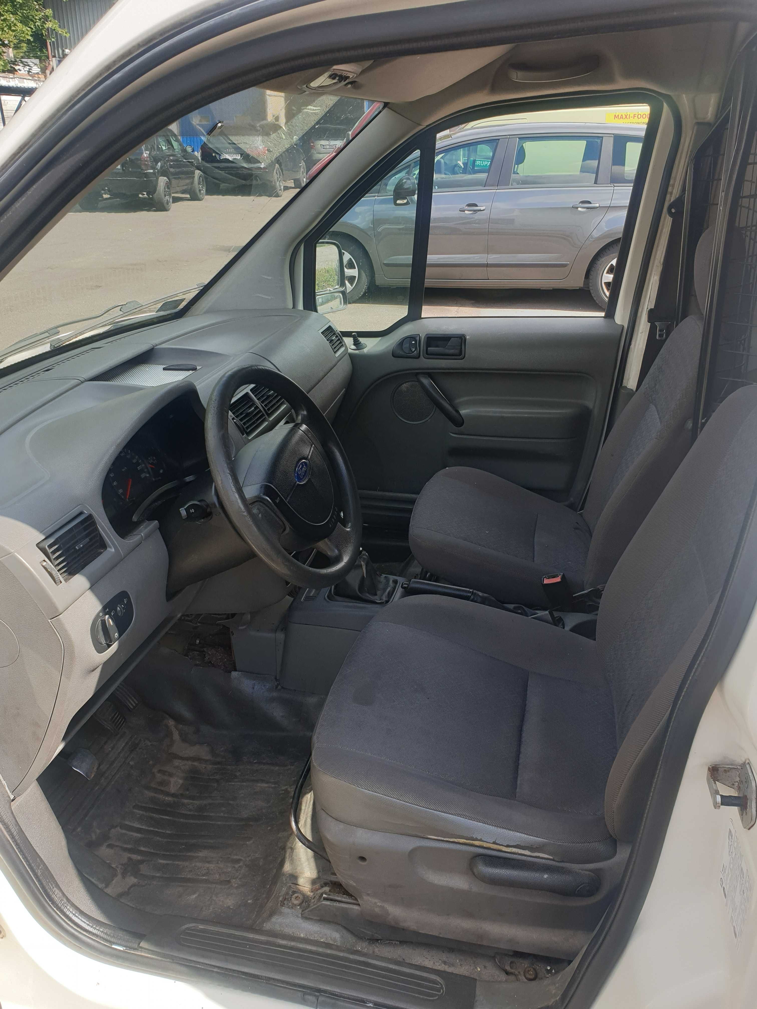 Ford Transit 2002 1.8 Diesel 55kw - sprawny, okazja !
