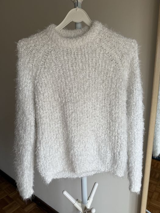 Camisola malha S Berskha