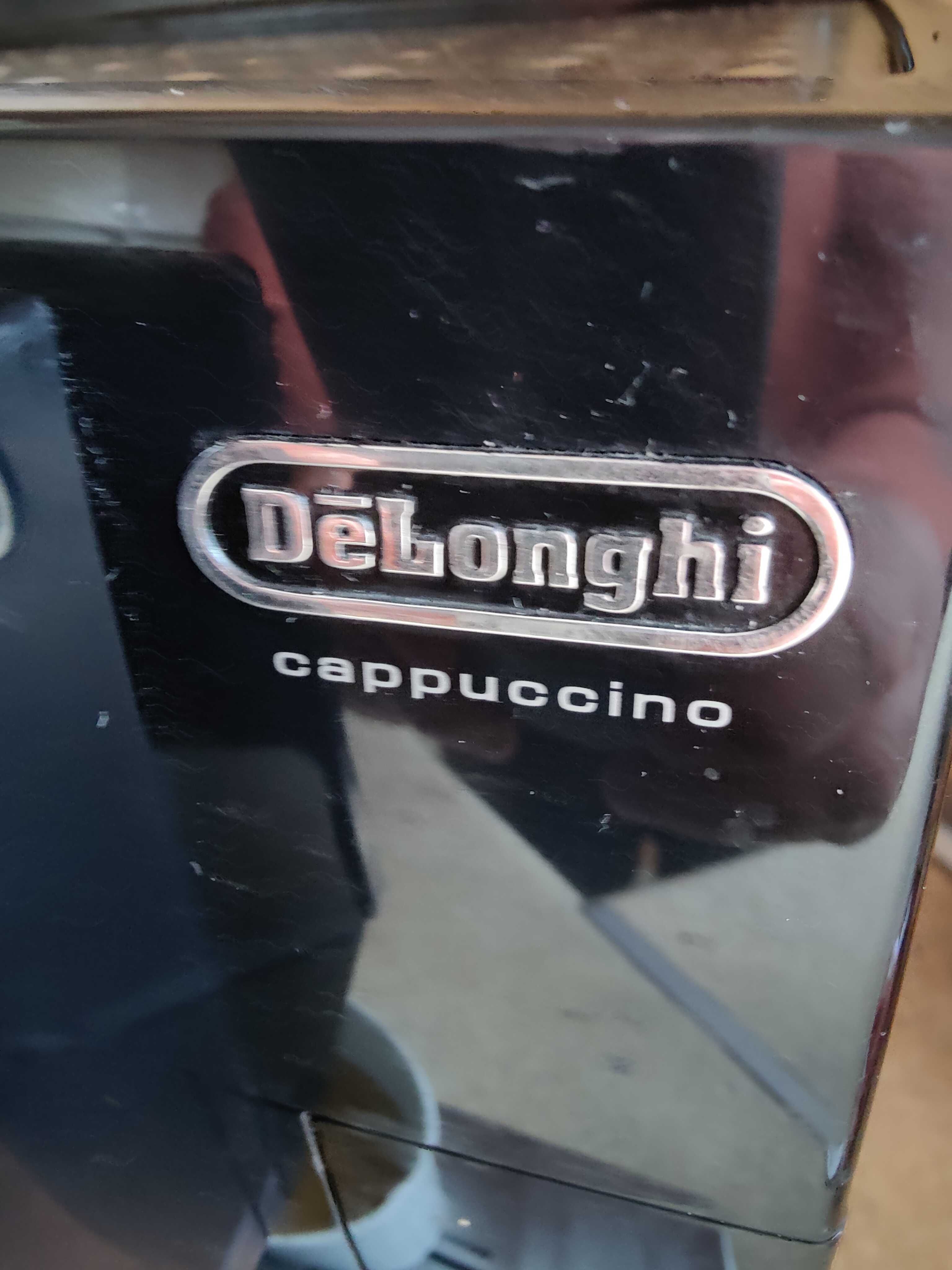 Express de longhi Cappuccino