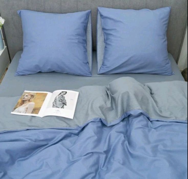 Безкоштовна доставка. Розкішна якість сатин 100% бавовна Вилюта Viluta