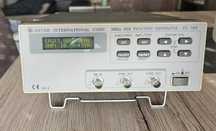 Motech FG 503 cyfrowy generator funkcyjny.