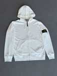 Зіпка Stone Island | Зіп худі Стон Айленд | Кофта Мужская | Женская